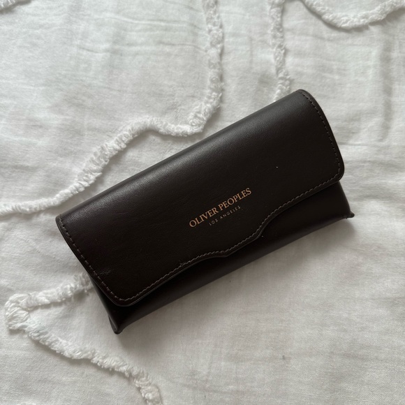 Oliver Peoples Sunglasses - Picture 4 of 4